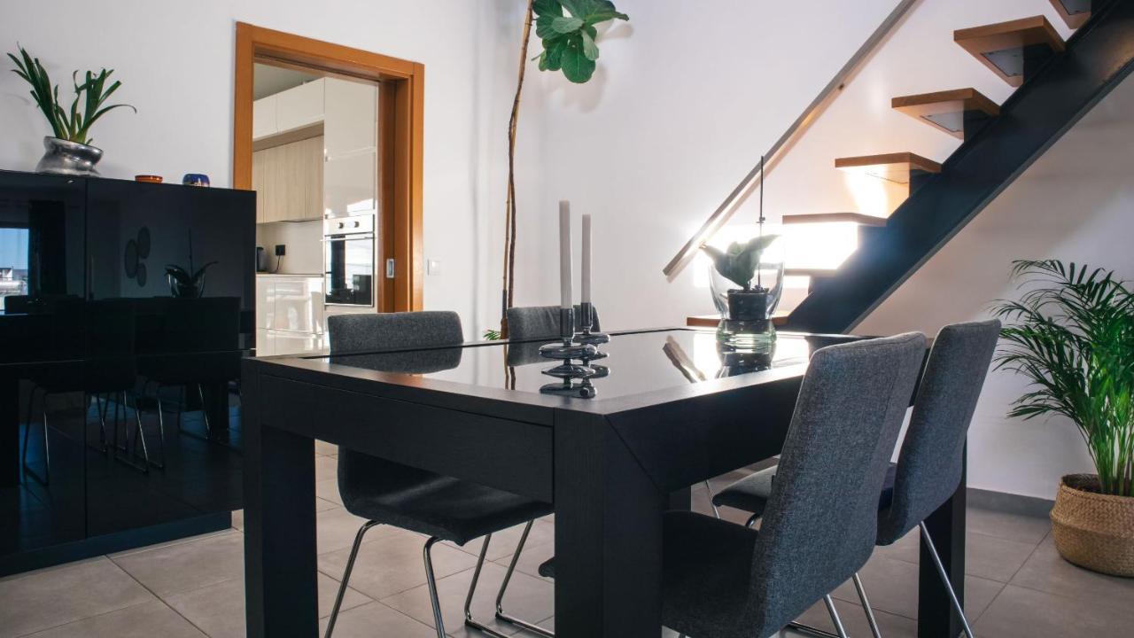 Casa Mourinha Villa Portimão Eksteriør bilde