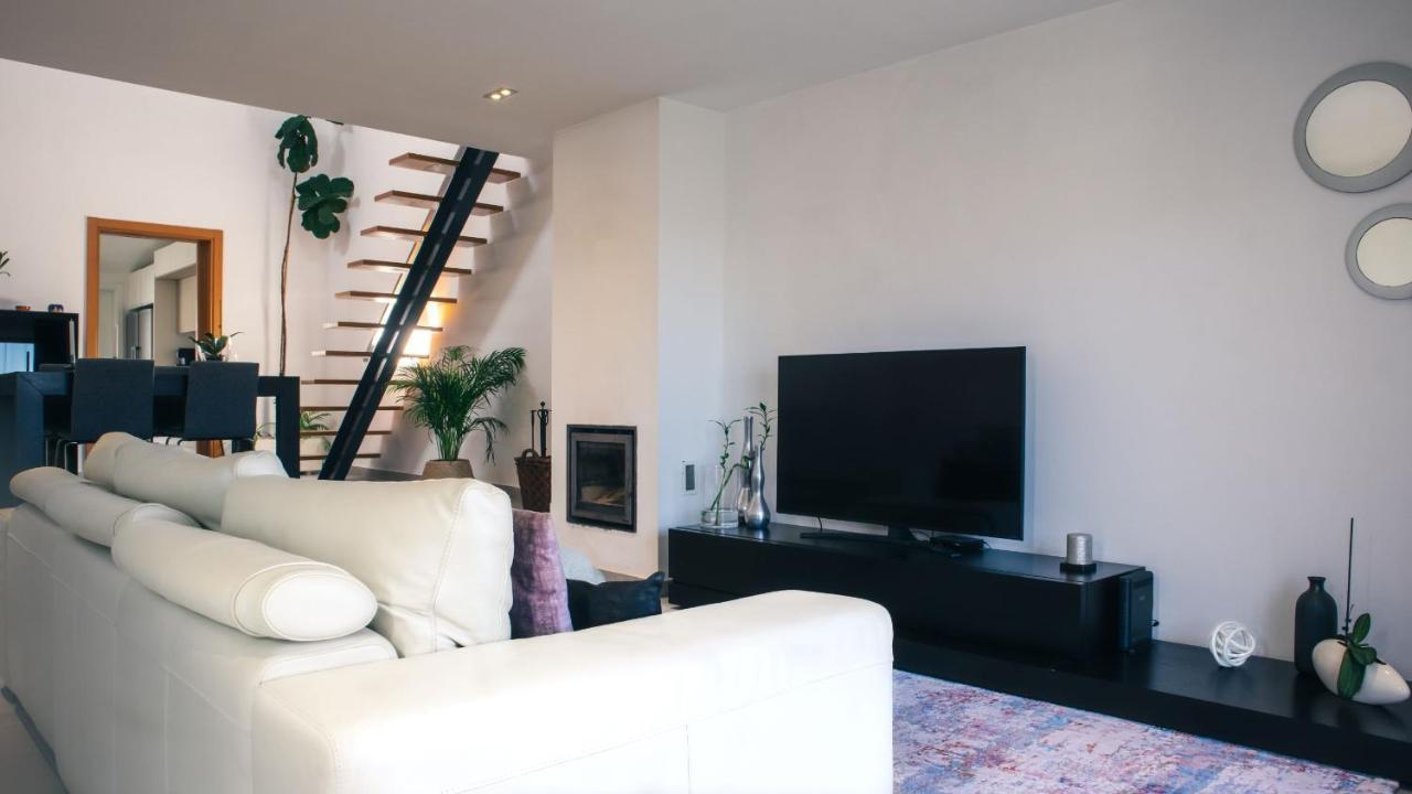 Casa Mourinha Villa Portimão Eksteriør bilde